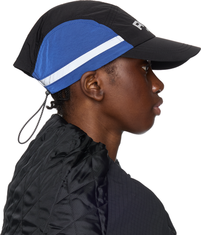 Martine Rose Sports Baseball Cap