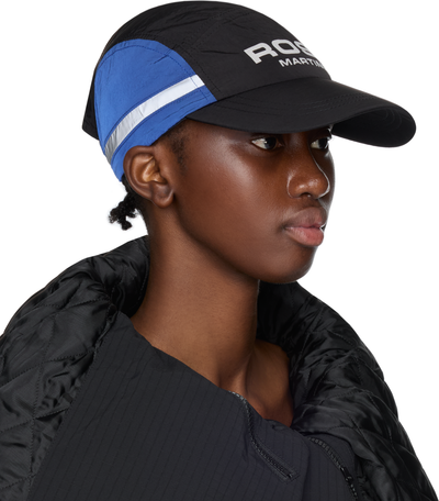 Martine Rose Sports Baseball Cap