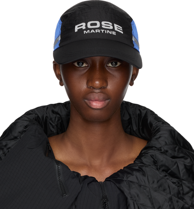 Martine Rose Sports Baseball Cap