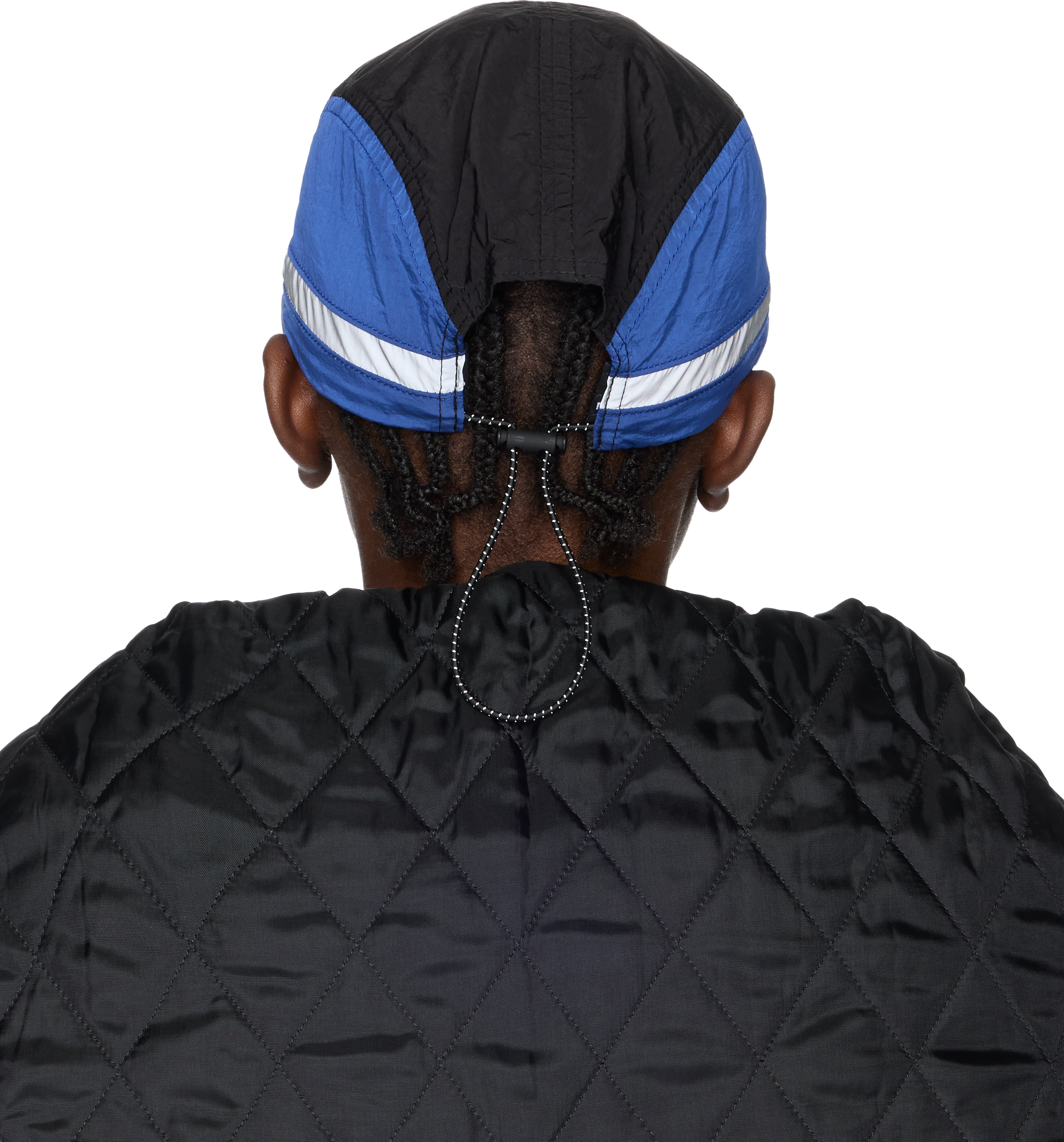 Martine Rose Sports Baseball Cap