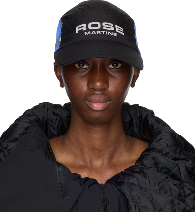 Martine Rose Sports Baseball Cap