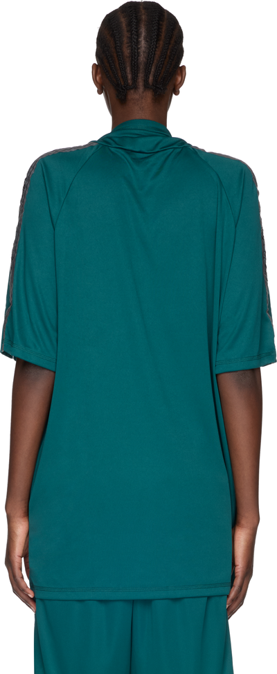 Martine Rose Celebration Football Top