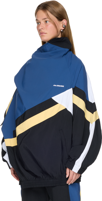 Martine Rose Blanket Track Jacket