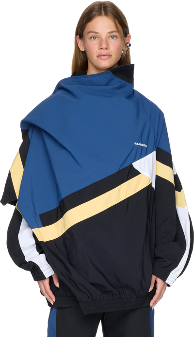 Martine Rose Blanket Track Jacket