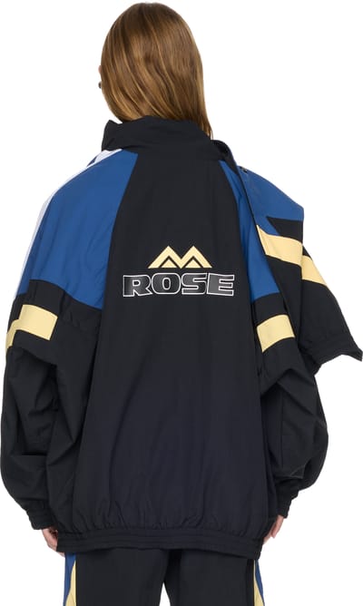 Martine Rose Blanket Track Jacket