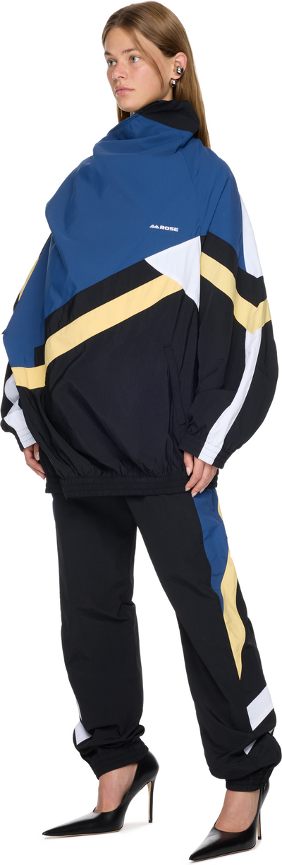 Martine Rose Blanket Track Jacket