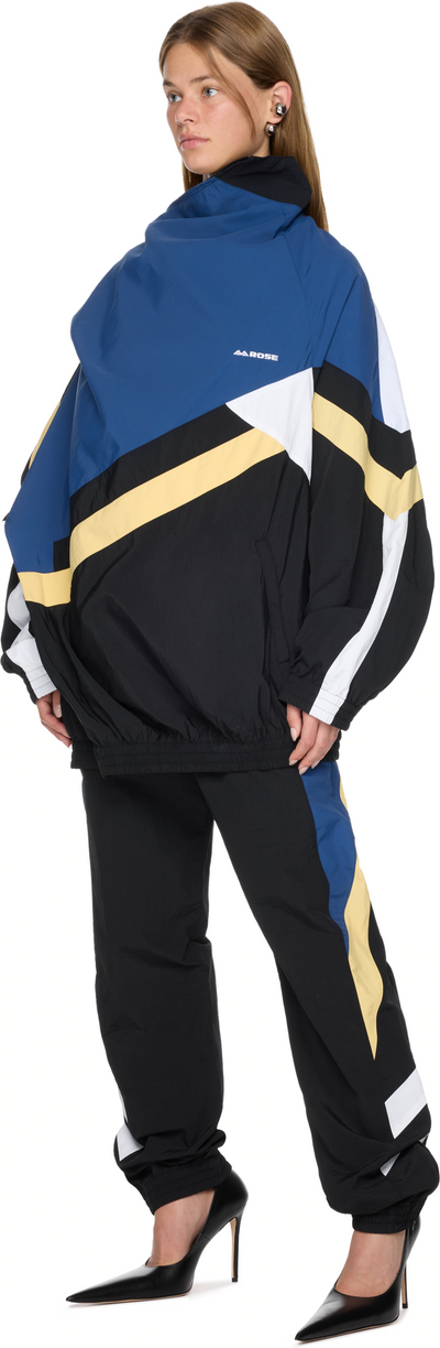 Martine Rose Blanket Track Jacket