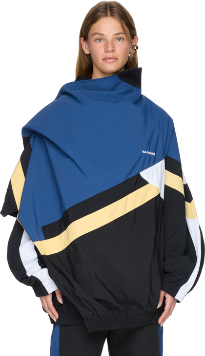 Martine Rose Blanket Track Jacket