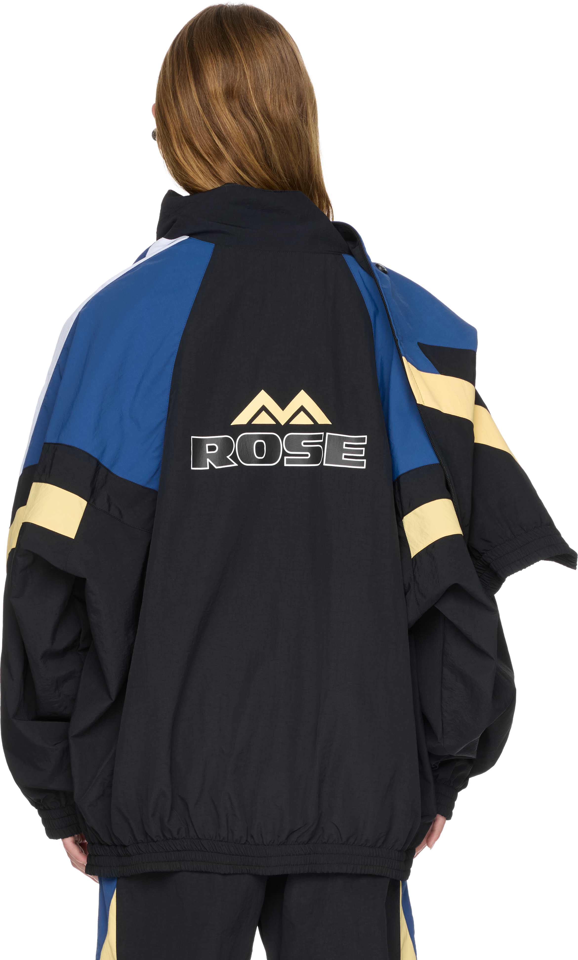 Martine Rose Blanket Track Jacket