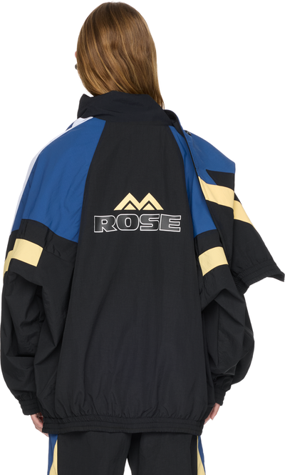 Martine Rose Blanket Track Jacket