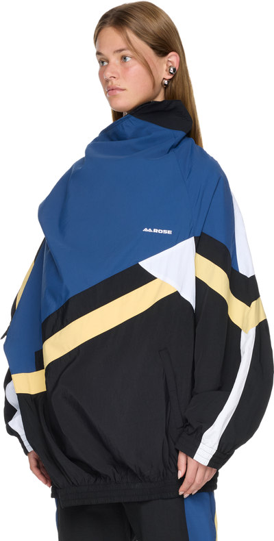 Martine Rose Blanket Track Jacket
