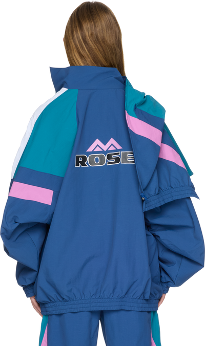 Martine Rose Blanket Track Jacket