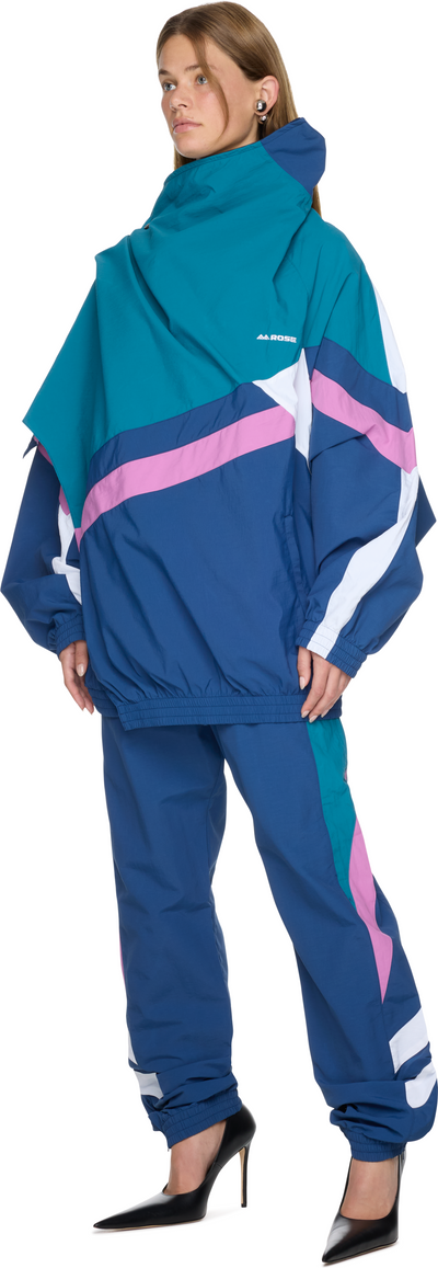 Martine Rose Blanket Track Jacket