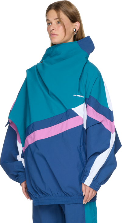 Martine Rose Blanket Track Jacket