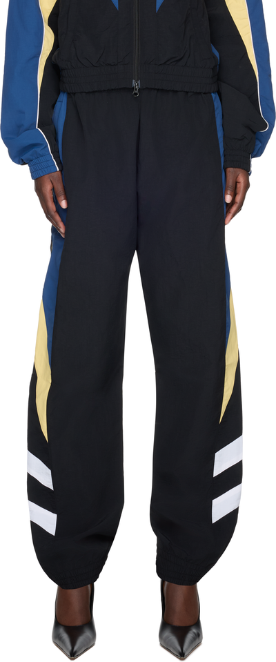 Martine Rose Panelled Track Pants