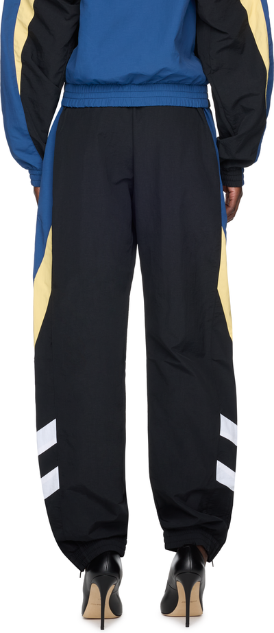 Martine Rose Panelled Track Pants