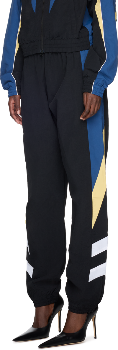 Martine Rose Panelled Track Pants
