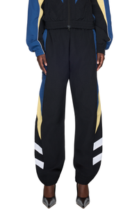 Picture of Panelled Track Pants