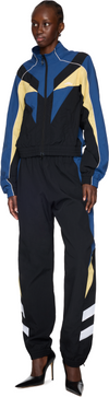 Martine Rose Panelled Track Pants