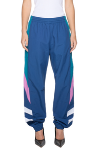 Picture of Panelled Track Pants
