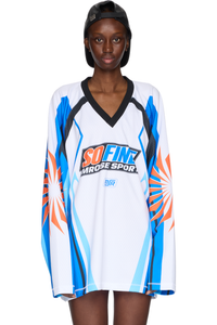 Picture of Motocross Jersey Top