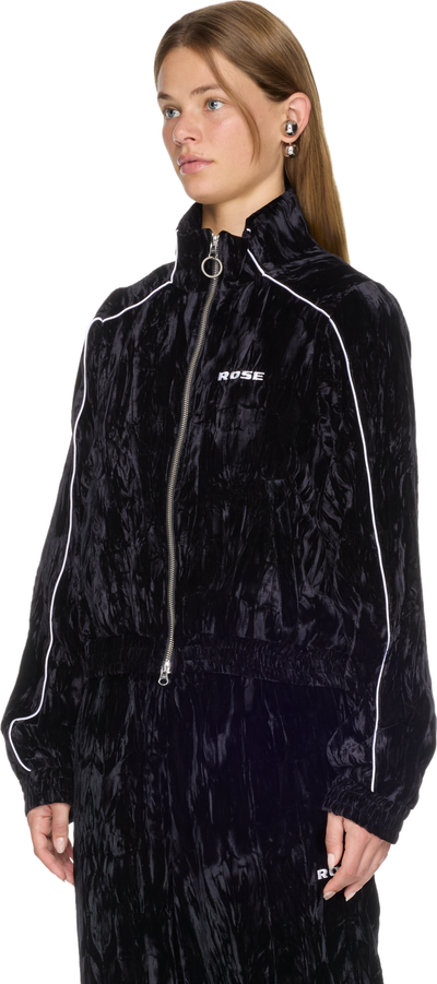 Martine Rose Shrunken Track Jacket