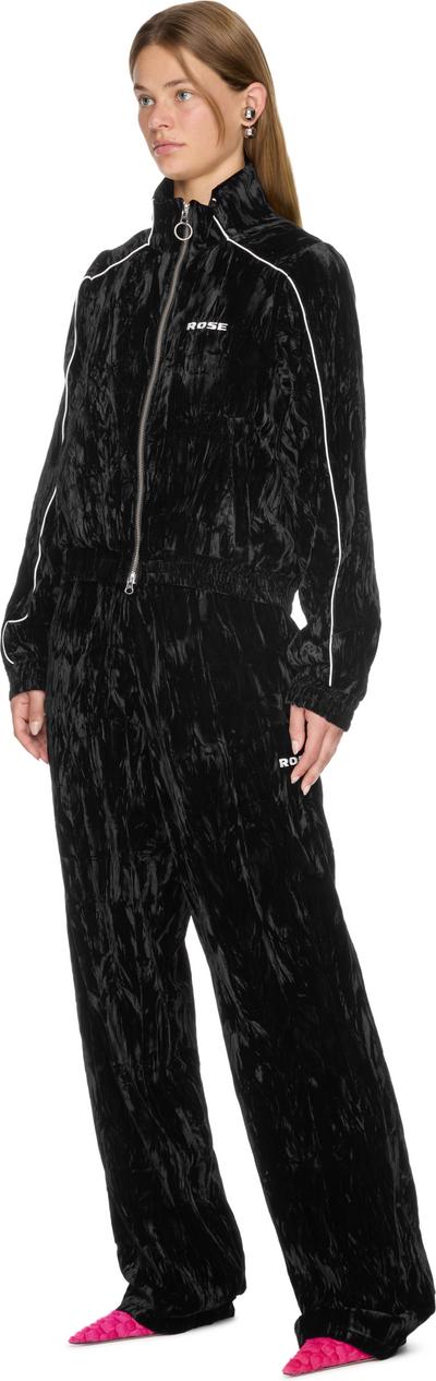 Martine Rose Shrunken Track Jacket