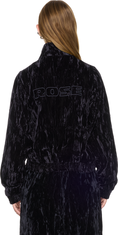Martine Rose Shrunken Track Jacket