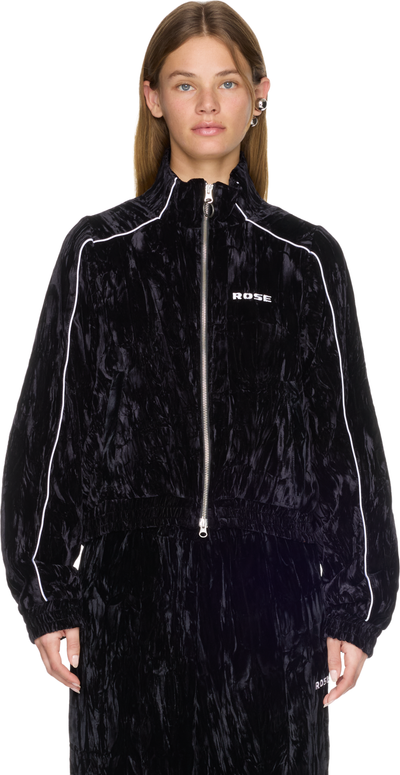 Martine Rose Shrunken Track Jacket