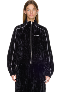 Picture of Shrunken Track Jacket