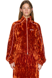 Picture of Shrunken Track Jacket