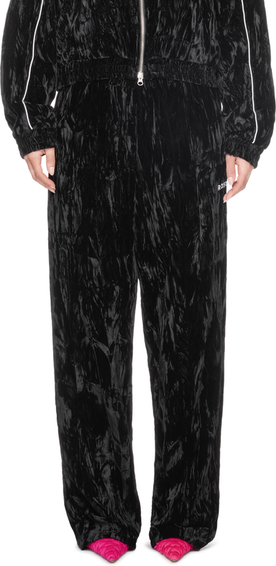 Martine Rose Wide Leg Track Pants