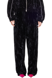 Picture of Wide Leg Track Pants