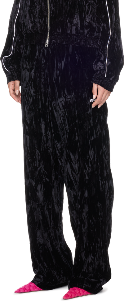 Martine Rose Wide Leg Track Pants