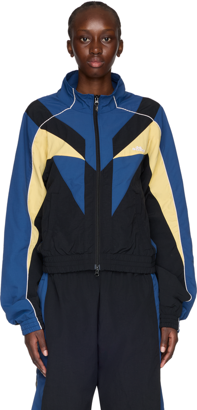 Martine Rose Shrunken Track Jacket