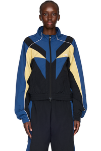 Picture of Shrunken Track Jacket