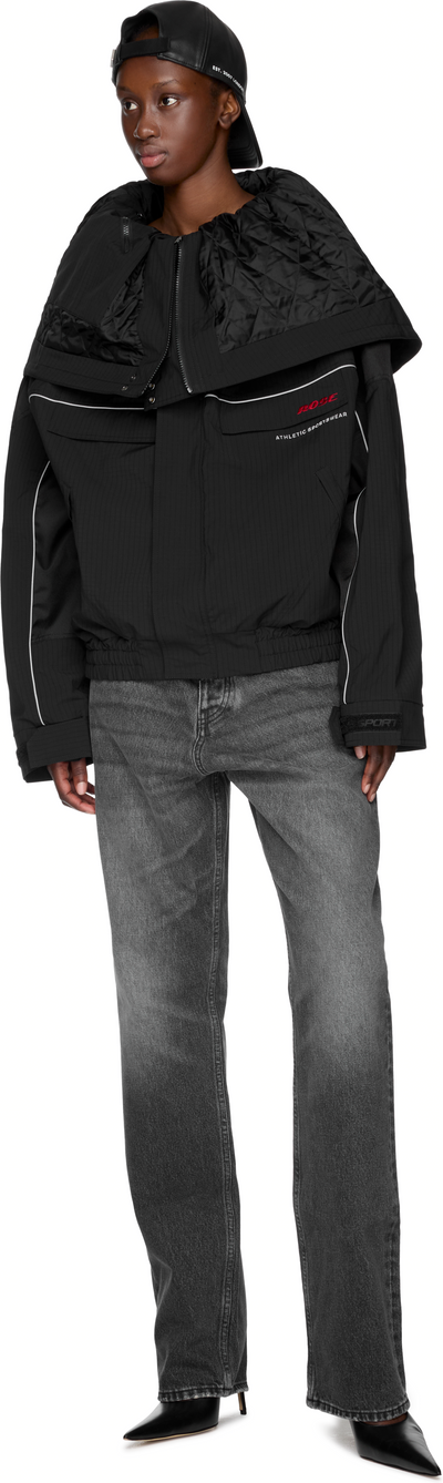 Martine Rose Reverse Sports Jacket