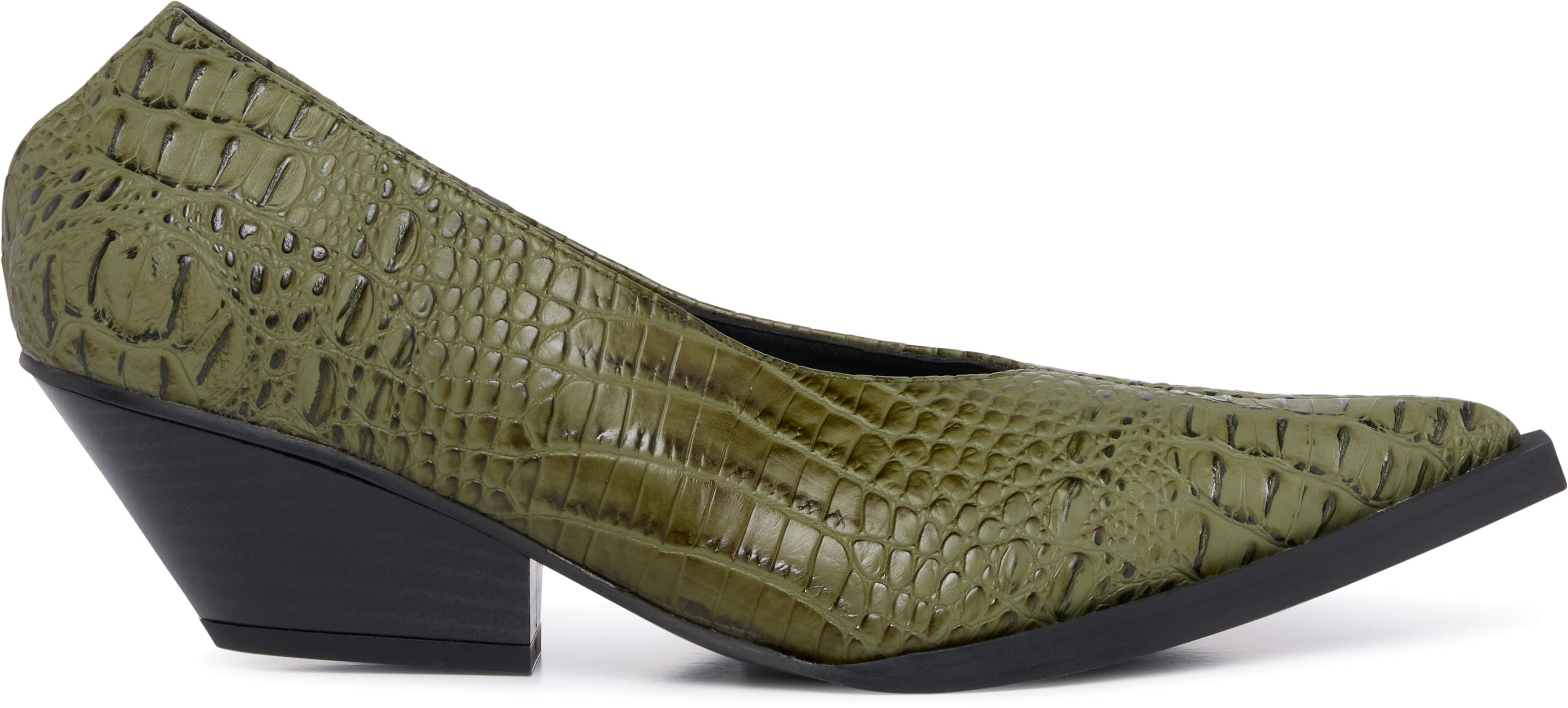 GmbH Aya Kitten Mules