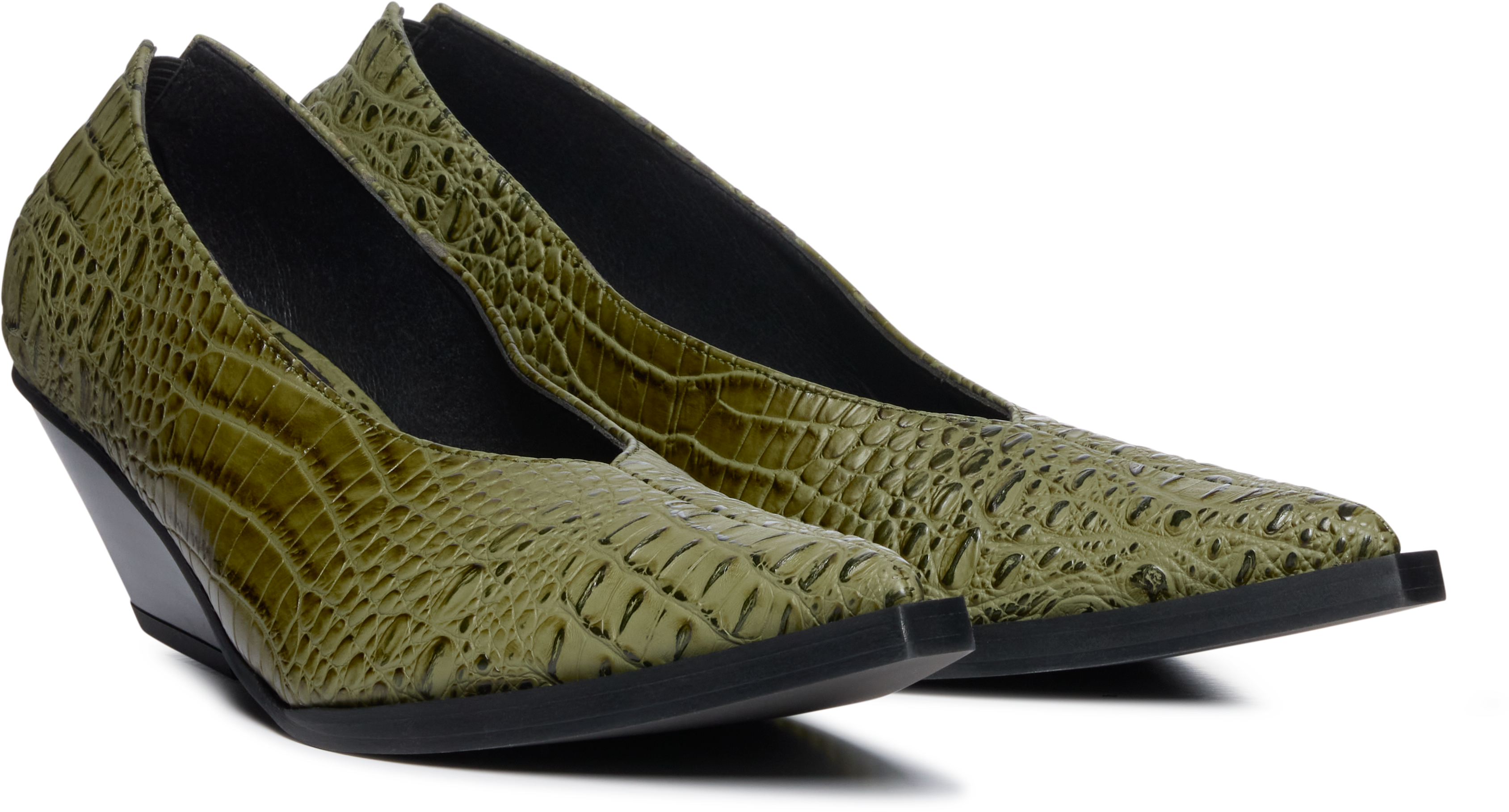 GmbH Aya Kitten Mules