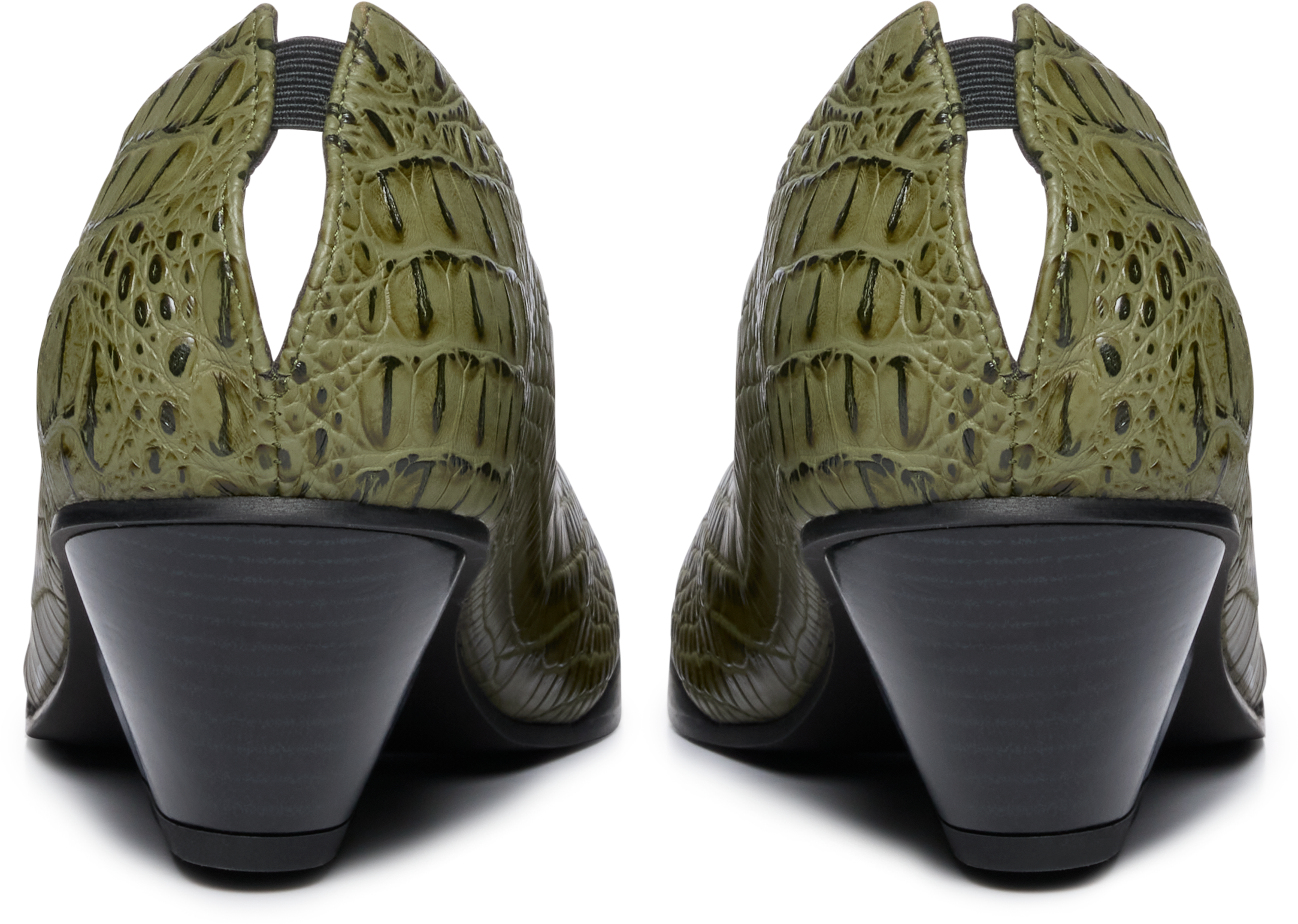 GmbH Aya Kitten Mules