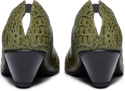 GmbH Aya Kitten Mules