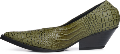 GmbH Aya Kitten Mules