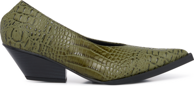 GmbH Aya Kitten Mules