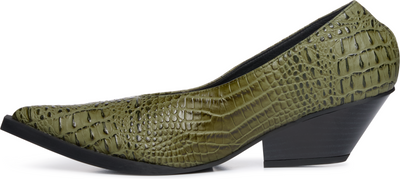 GmbH Aya Kitten Mules