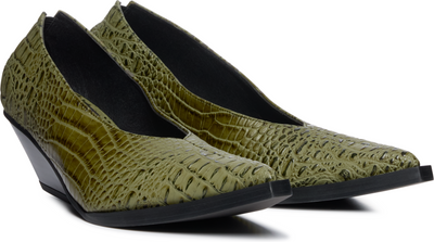 GmbH Aya Kitten Mules