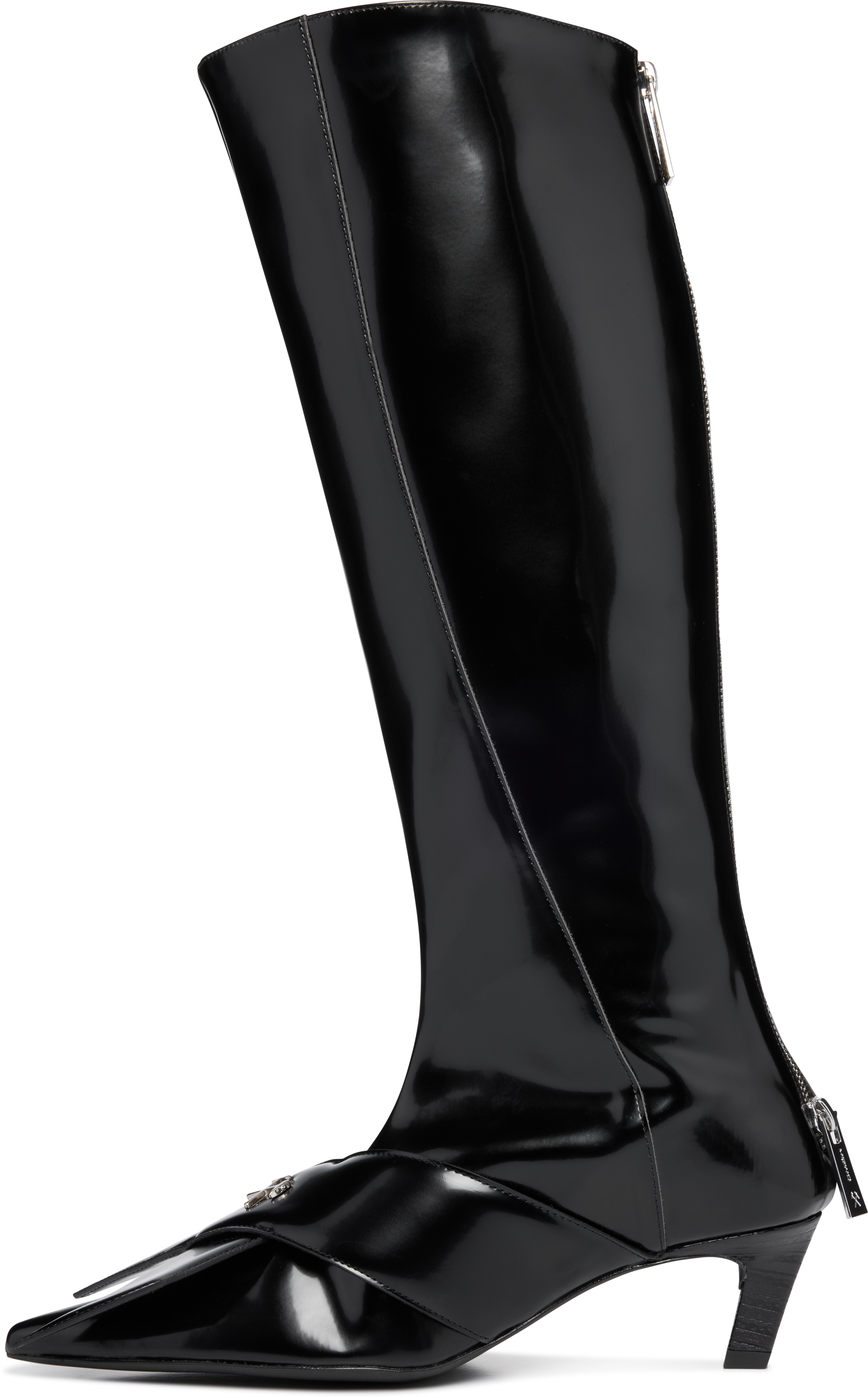 GmbH Zina Knee High Shaft Boots