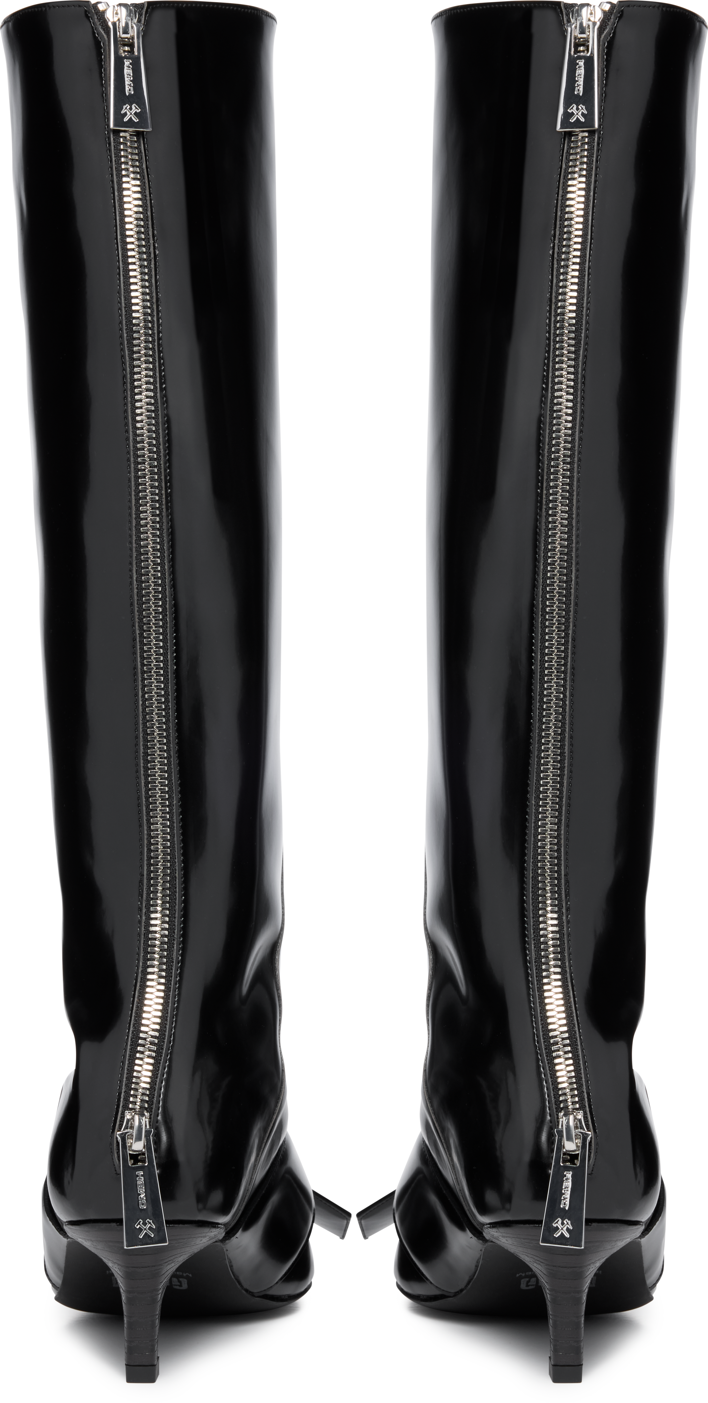 GmbH Zina Knee High Shaft Boots