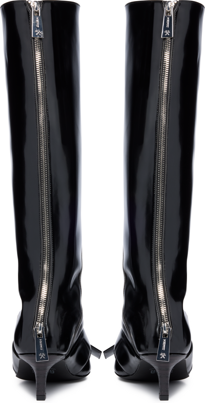 GmbH Zina Knee High Shaft Boots
