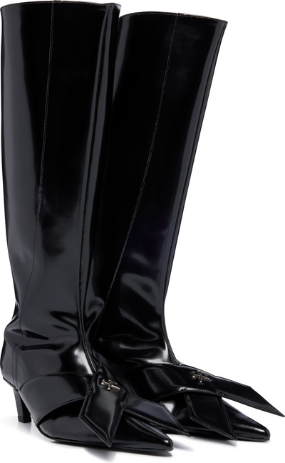 GmbH Zina Knee High Shaft Boots
