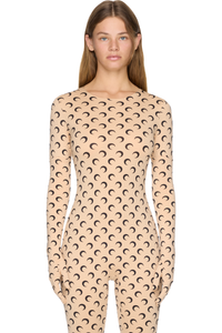 Picture of Rengerated All Over Moon Gloves